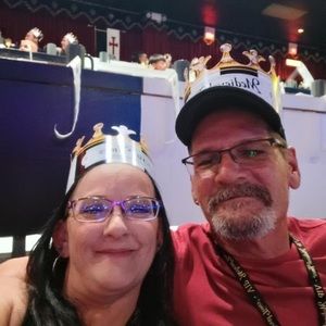 Meet your Posher, Bridget